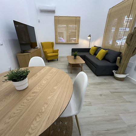 Apartamento Arango Centro 10A Málaga Eksteriør bilde