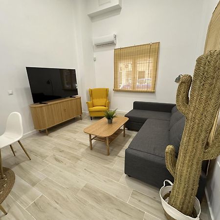 Apartamento Arango Centro 10A Málaga Eksteriør bilde