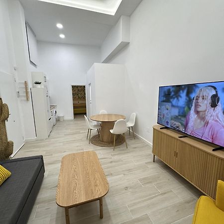 Apartamento Arango Centro 10A Málaga Eksteriør bilde