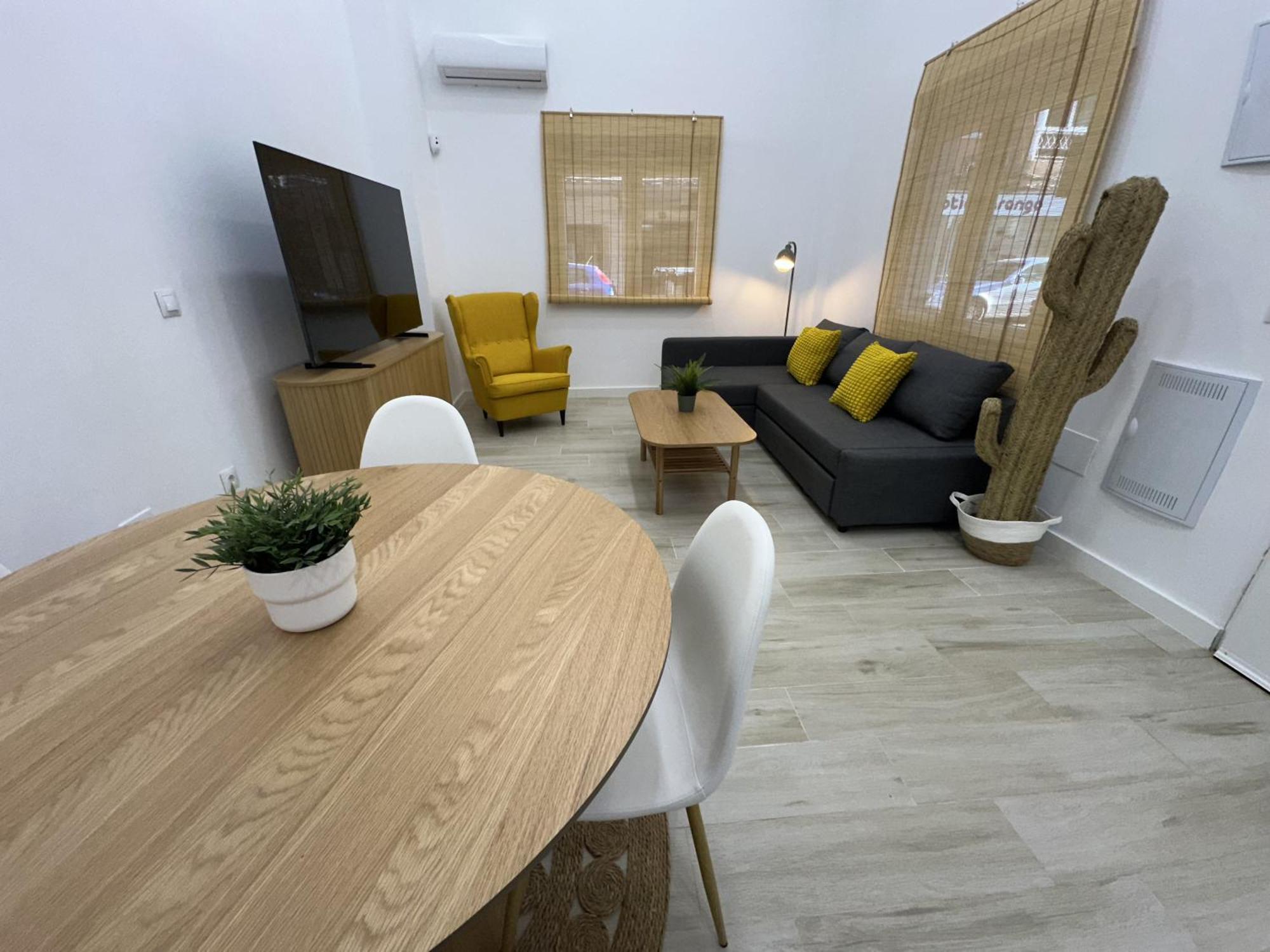Apartamento Arango Centro 10A Málaga Eksteriør bilde