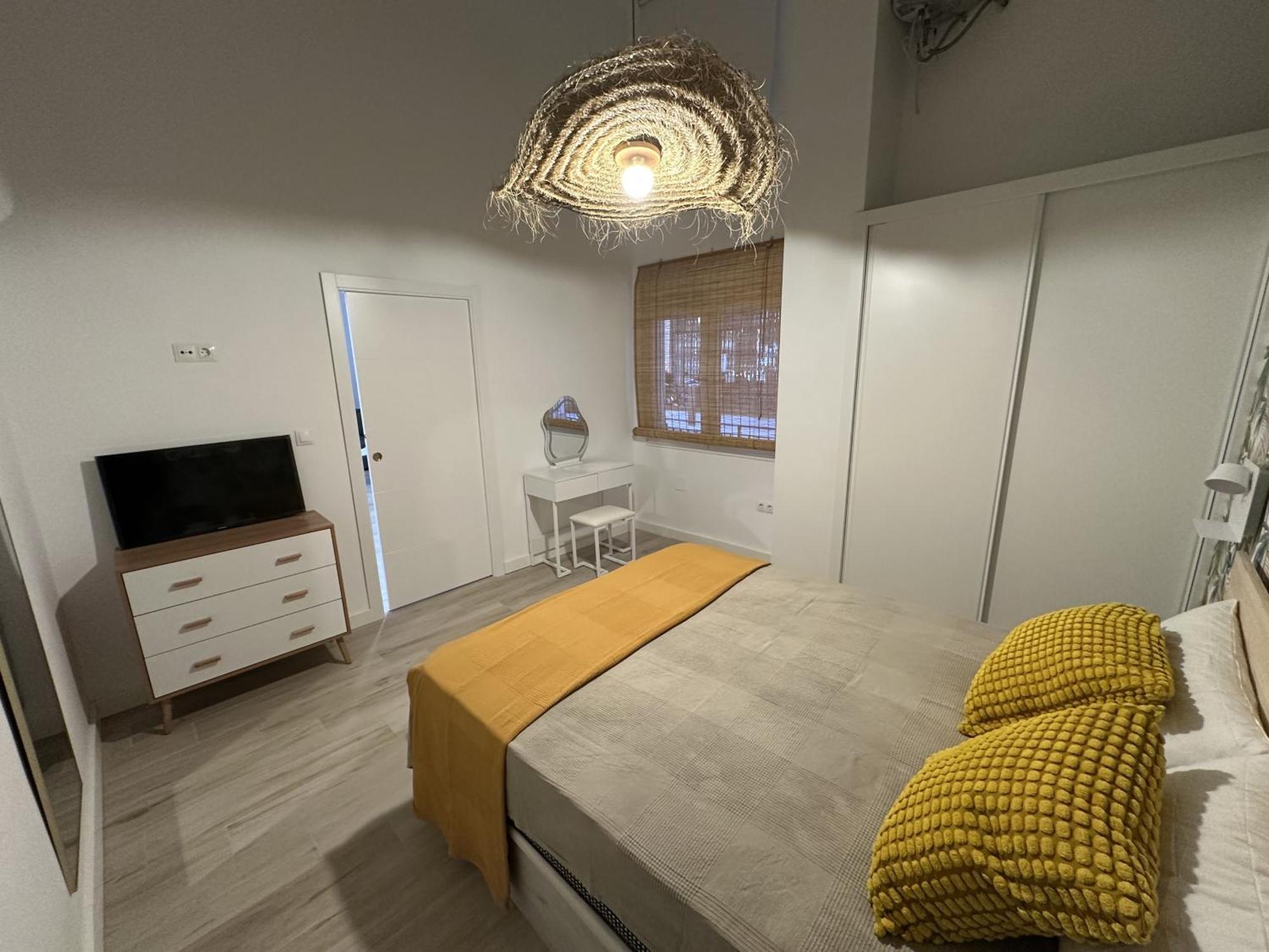 Apartamento Arango Centro 10A Málaga Eksteriør bilde