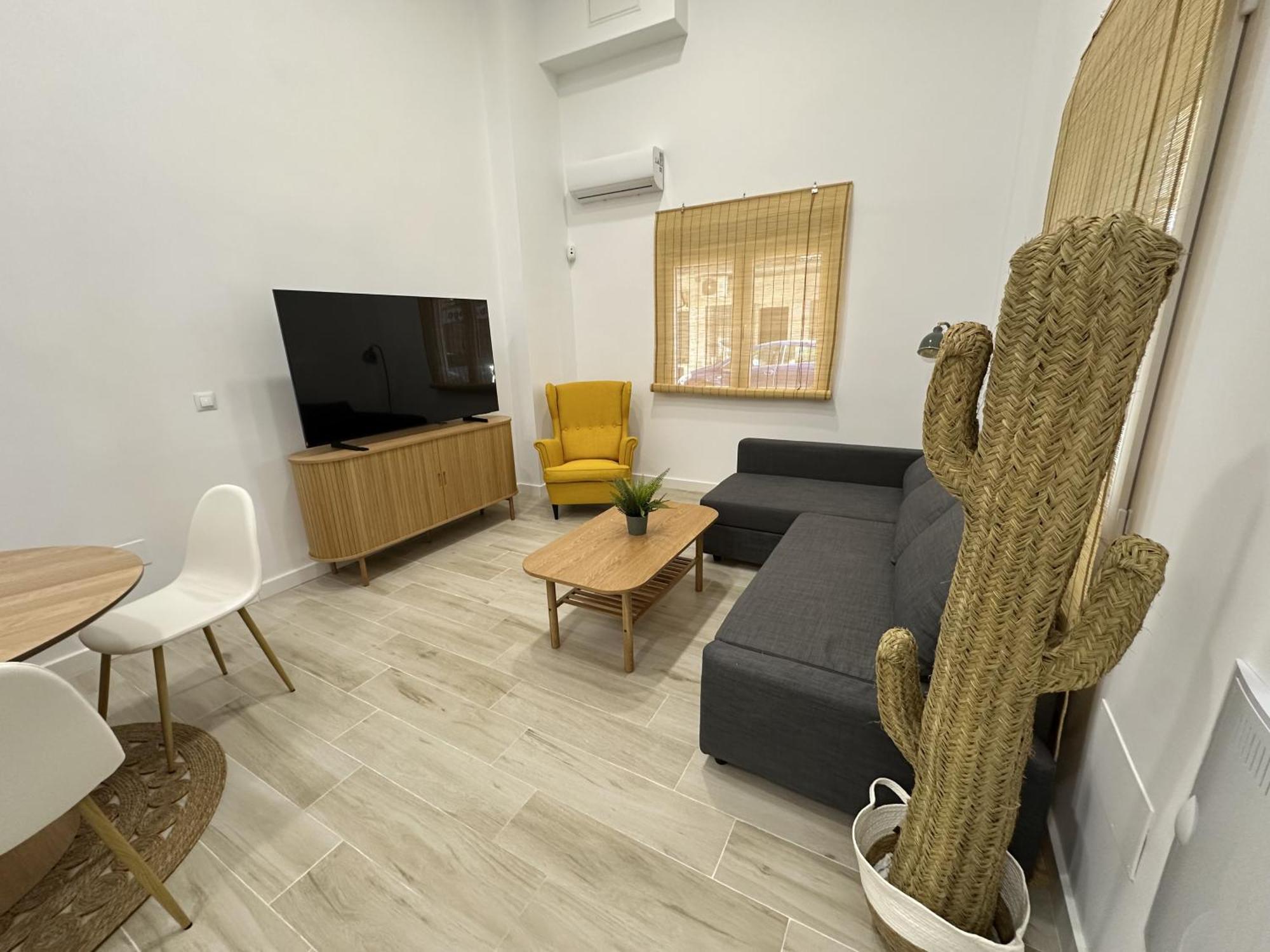 Apartamento Arango Centro 10A Málaga Eksteriør bilde