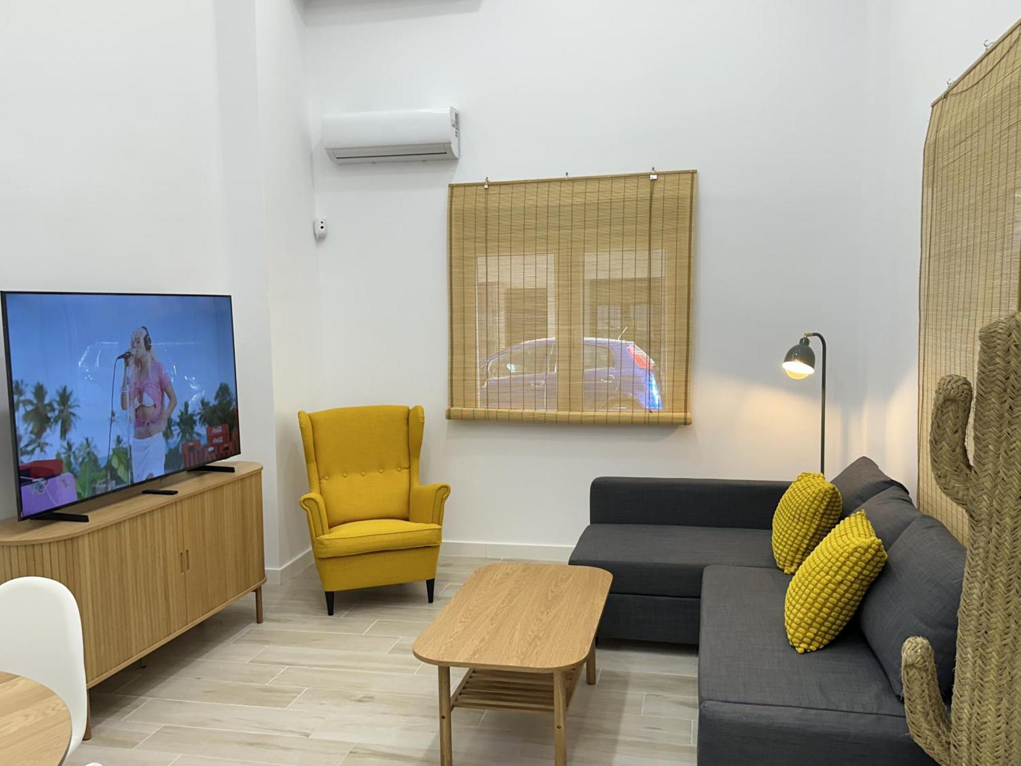 Apartamento Arango Centro 10A Málaga Eksteriør bilde