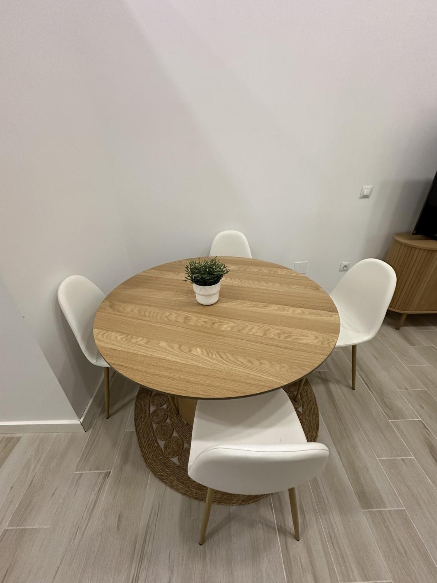 Apartamento Arango Centro 10A Málaga Eksteriør bilde