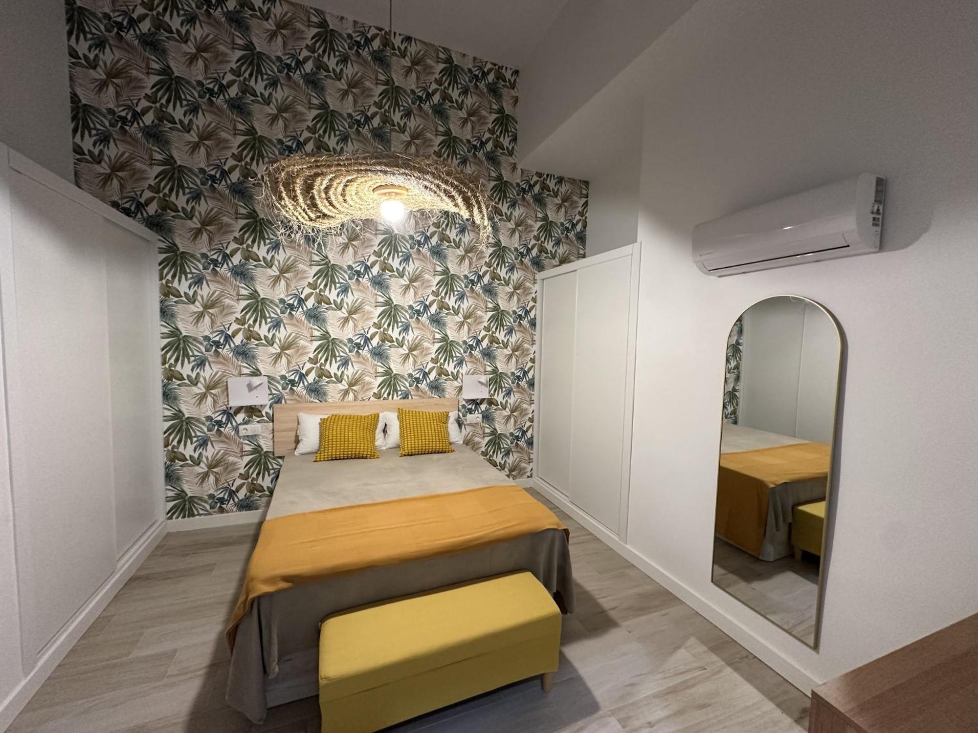 Apartamento Arango Centro 10A Málaga Eksteriør bilde